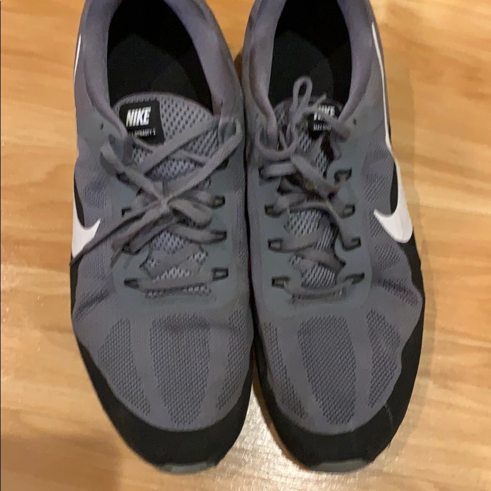 Nike sneakers